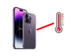 penyebab iPhone jadi cepat panas