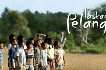 Review Film Laskar Pelangi